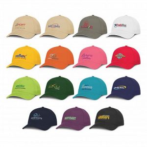 Printed Caps – Hats No Minimum – Fletch Printing & Graphics Ballarat ...